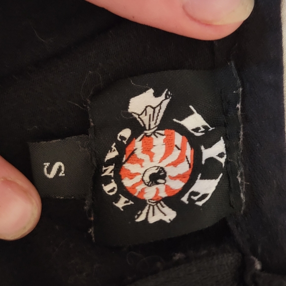 Eye Candy- venom Satan dress - Picture 5 of 5